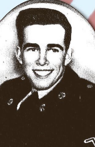 Carl Lewis Forsyth Jr.